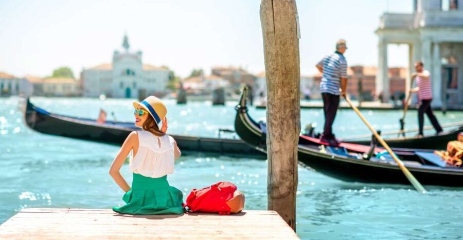 From Milan: Venice and Verona Full-Day Tour - Good To Know