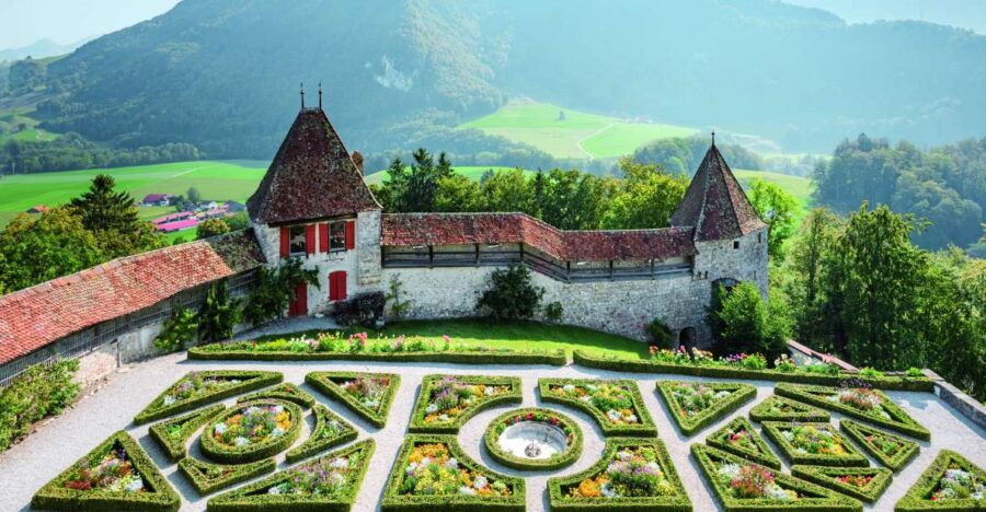 From Montreux: Gruyères City, Cheese&Chocolate Private Tour - Good To Know