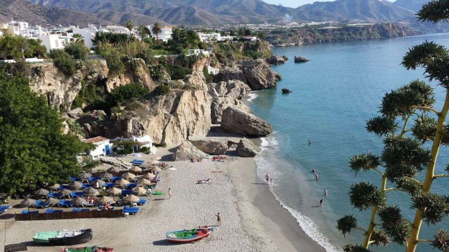 From Motril: Nerja, Frigiliana and Caves Private Tour - Good To Know