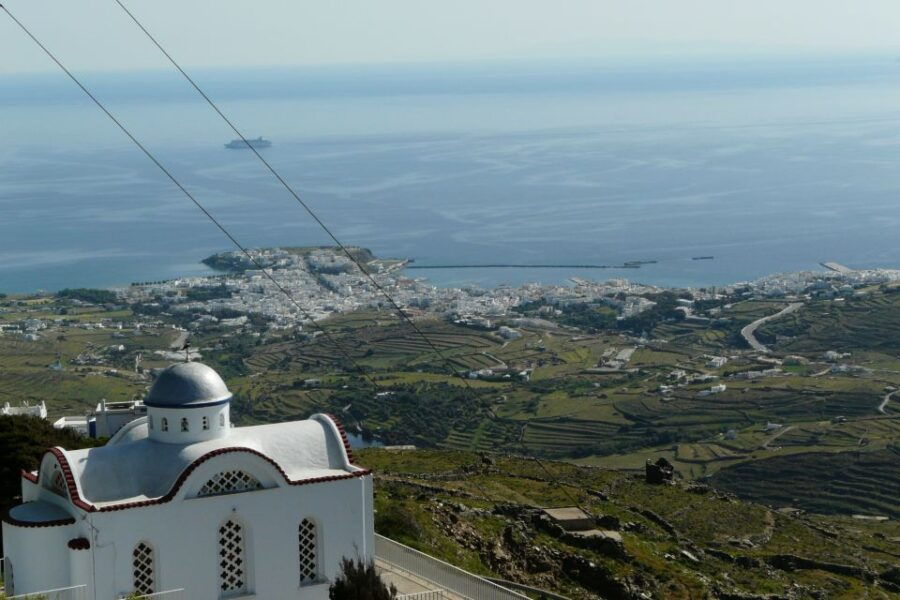 From Mykonos: Full-Day Trip to Tinos Island - Good To Know