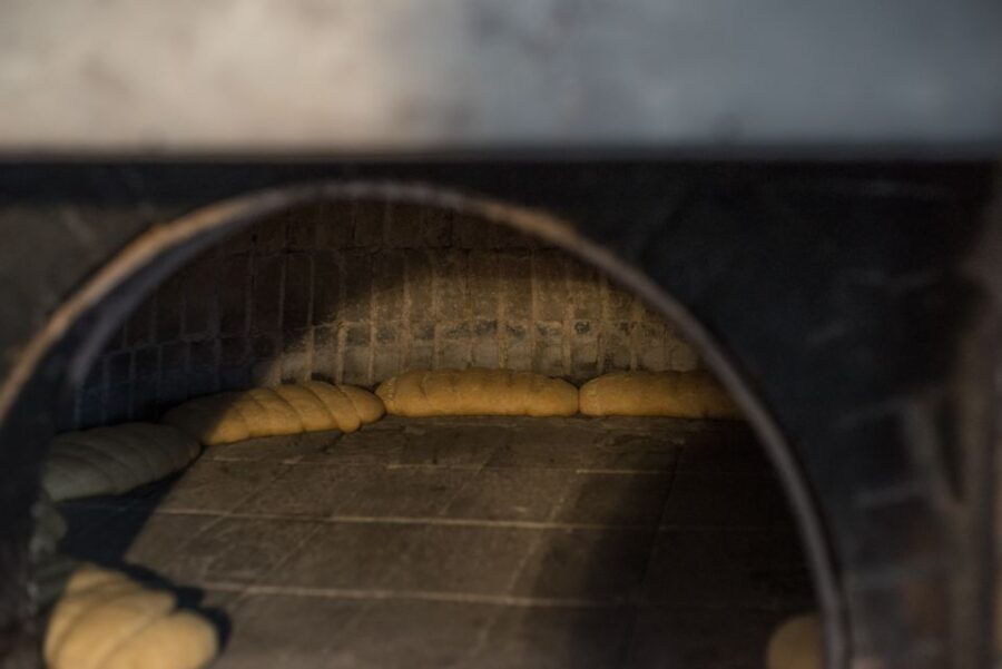 From Mykonos: Mykonian Farm Baking Class With Brunch - Good To Know