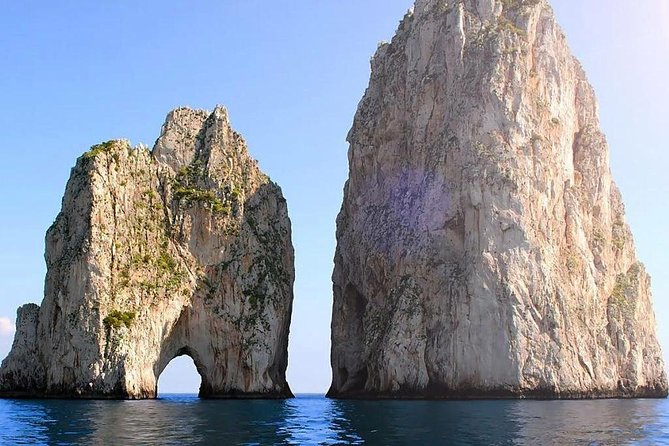 From Naples: Amalfi Coast Shore Excursions - Cancellation Policy Details