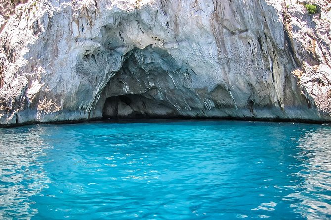 From Naples: Full-Day Capri Island and Blue Grotto Tour - Good To Know