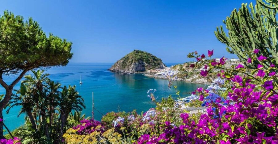 From Naples: Ischia Day Trip With Ferry Tickets and Lunch - Good To Know