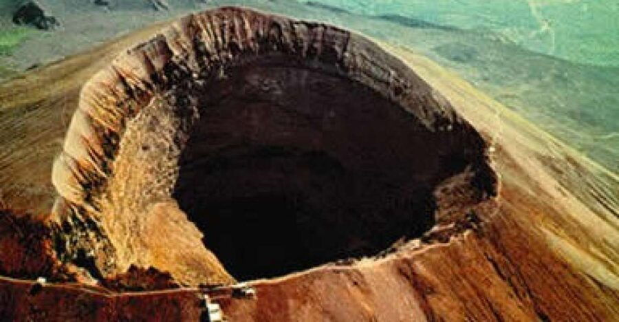 From Naples: Pompeii Ruins and Vesuvius Full-Day Tour - Good To Know