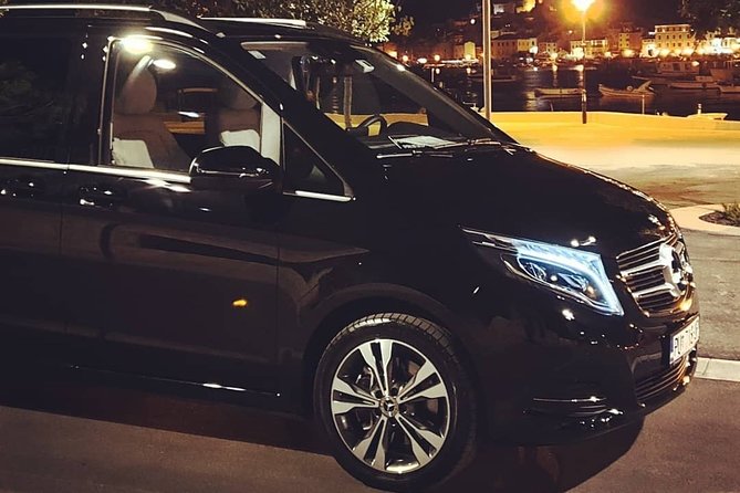 From NAPLES: Private and Luxury Transfer to POSITANO - Good To Know