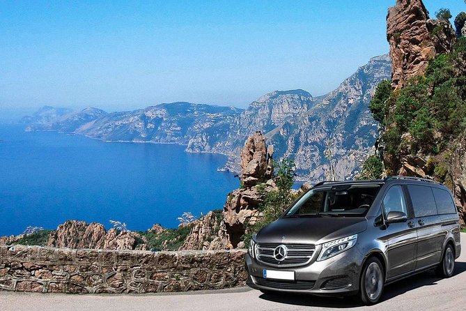 From Naples: Private Transfer to Pompeii and Amalfi Coast - Good To Know