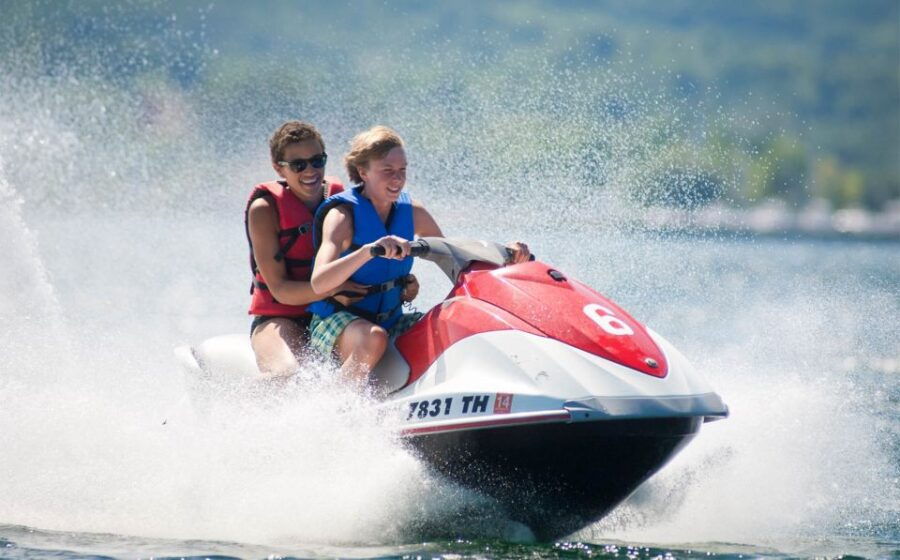 From Negombo: Bentota Water Sports and Galle City Tour - Good To Know