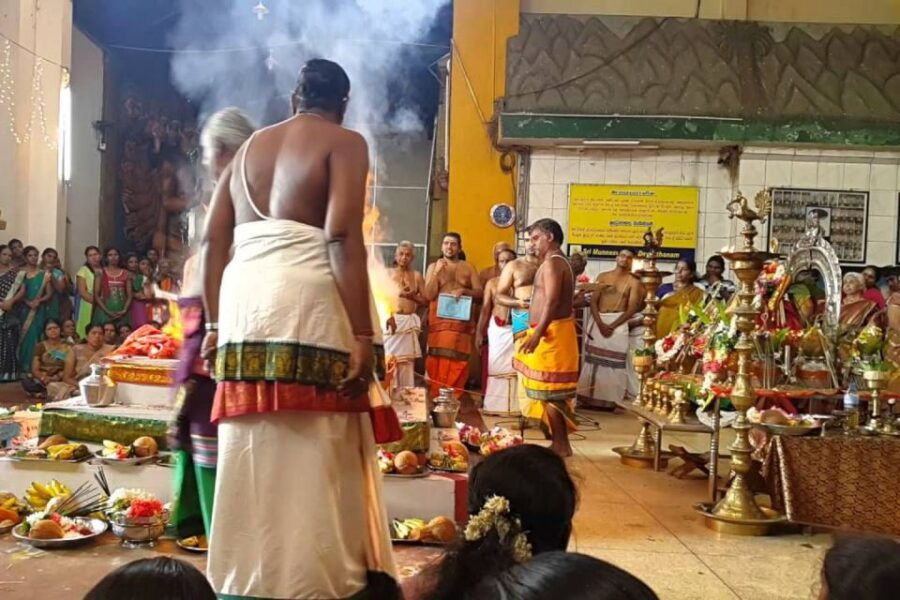 From Negombo: King Ravana & Temples 5-Day Private Tour - Good To Know