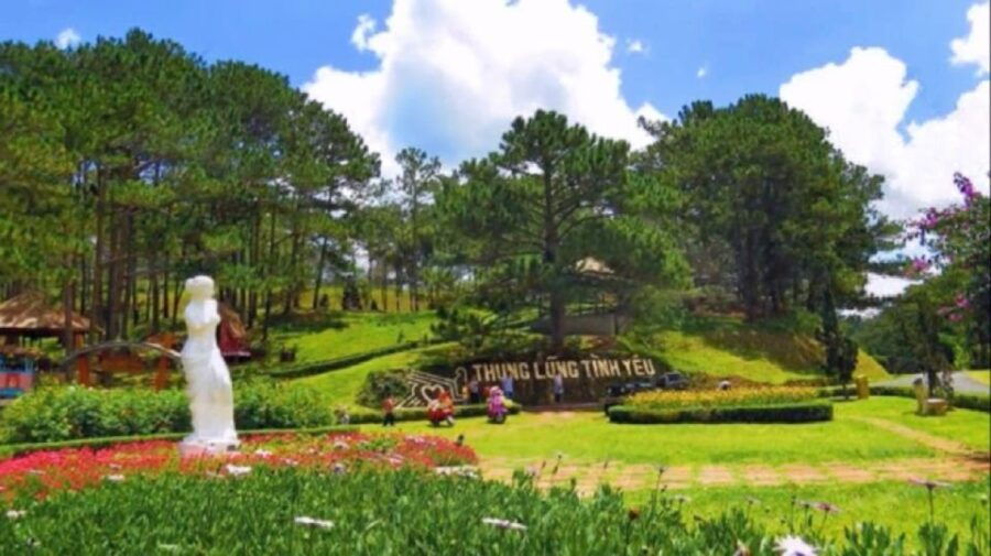 From Nha Trang: 3-Days Top Site Nha Trang Highlights Trip