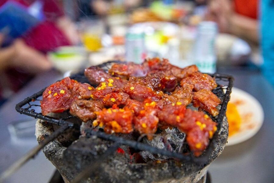From Nha Trang: Full-day Island Tour