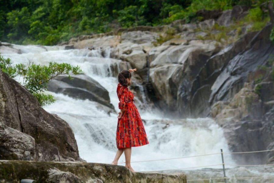 From Nha Trang: Full Day Trip to Yang Bay Waterfall - Good To Know