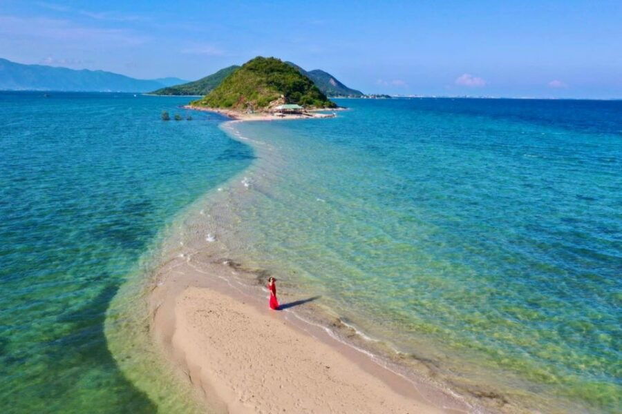 From Nha Trang: Guided Diep Son Island Day Trip With Lunch - Good To Know