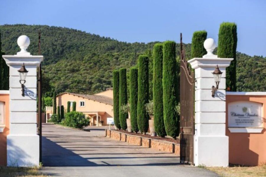 From Nice: Château Vaudois Private Tour With Picnic Lunch - Activity Details and Highlights