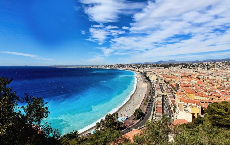 From Nice: French Riviera Private Driver & Tailor-Made Tour - Good To Know