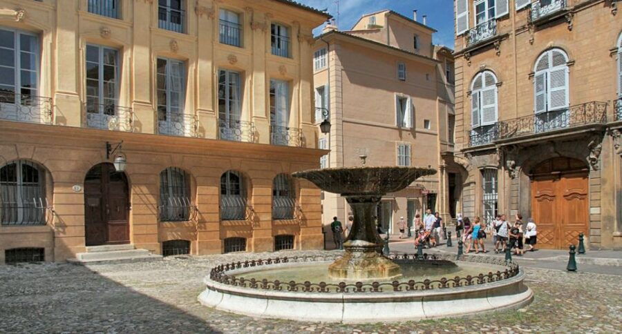 From Nice: Full-Day Provence and Lavender Tour - Good To Know