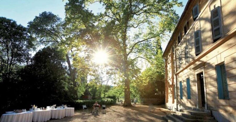 From Nice: Private Provence Wine Tasting Experience - Good To Know