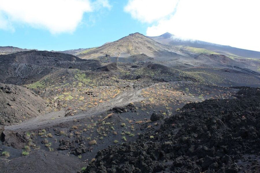 From Nicolosi: Mount Etna Sunset Hike - Good To Know
