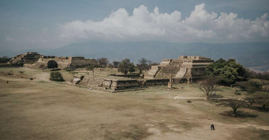 From Oaxaca : Monte Alban, Ceramics & Art Museum - Good To Know