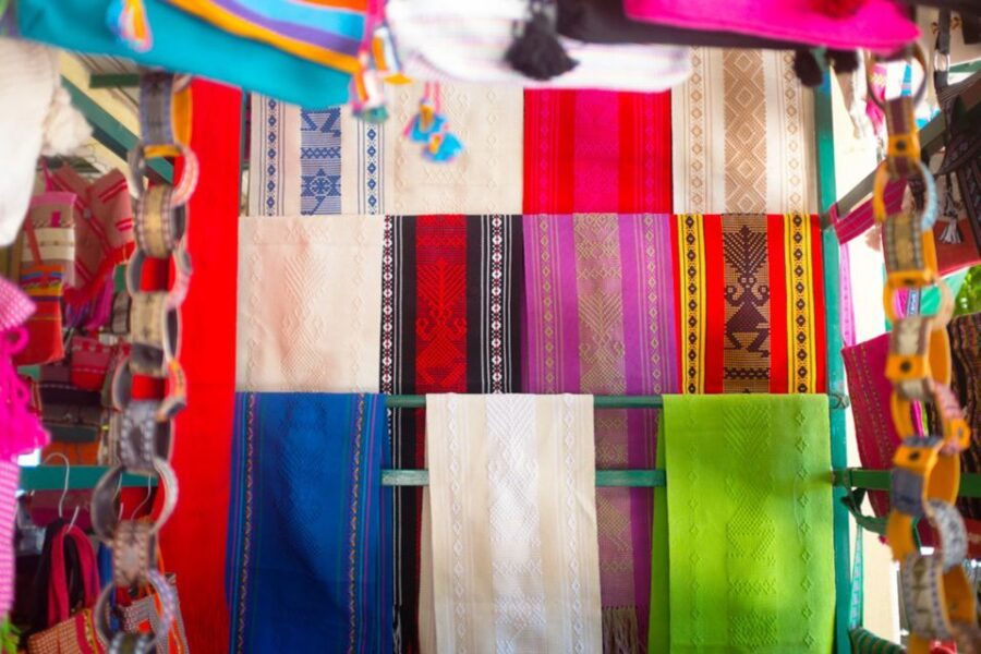 From Oaxaca: Oaxaca, Mitla, and Mezcal Factory Tour