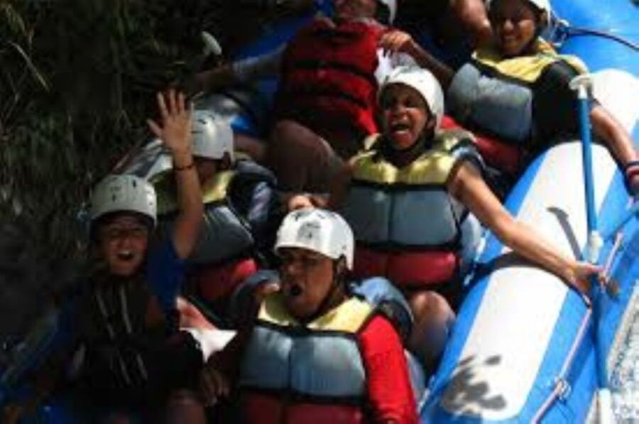 From Ocosingo: Lacandona Jungle Private Rafting Experience - Good To Know