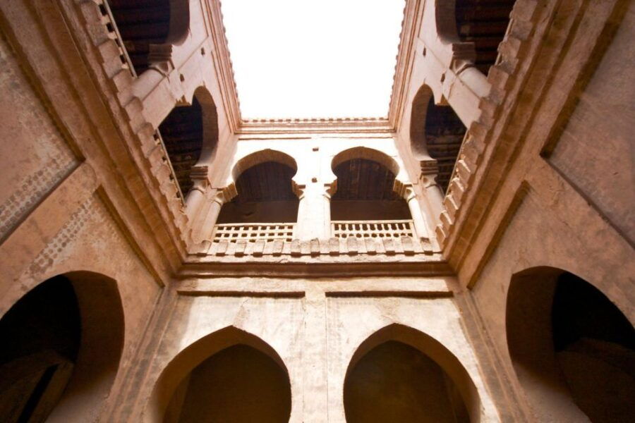 From Ouarzazate: Erg Lihoudi Sahara Desert Tour - 2 Days - Good To Know