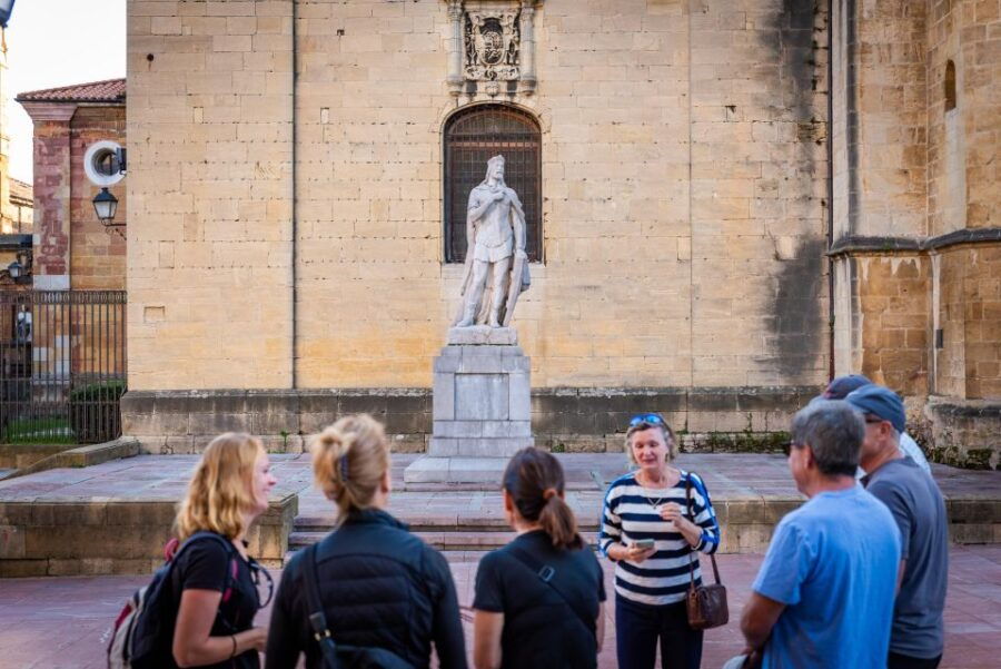 From Oviedo: Half-Day Camino De Santiago Hike - Activity Details