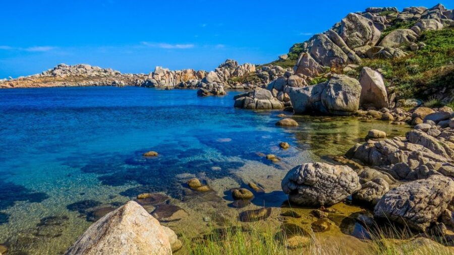 From Palau: Corsican Archipelago Half-Day RIB Boat Trip - Good To Know