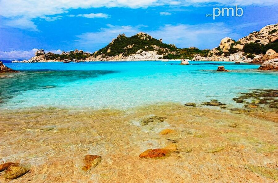 From Palau: La Maddalena Archipelago Day Tour by Boat - Good To Know
