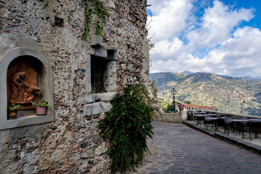 From Palermo: Half-Day Corleone Excursion - Good To Know