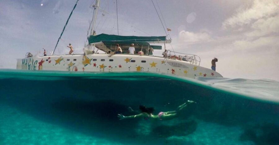 From Palma De Mallorca: Boat Cruise to Illetes - Good To Know