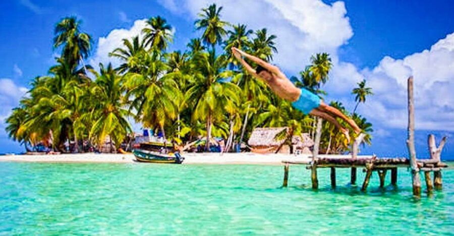 From Panama City: 3 San Blas Islands Day Trip With Lunch - Good To Know