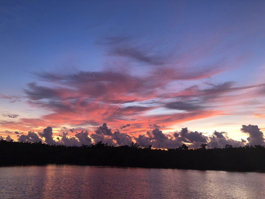 From Panama City, FL: Shell Island Ferry
