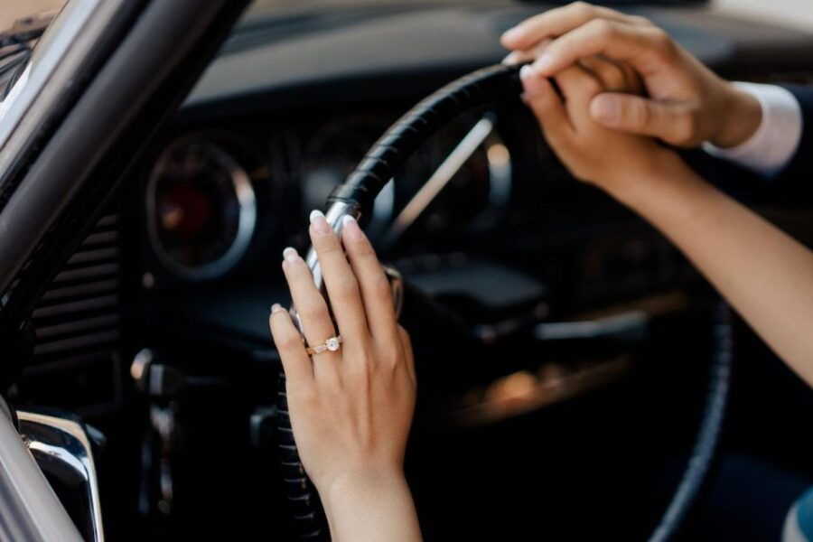 From Paris: A Day Trip to Mont Saint-Michel in a DS 21 - Activity Details and Availability