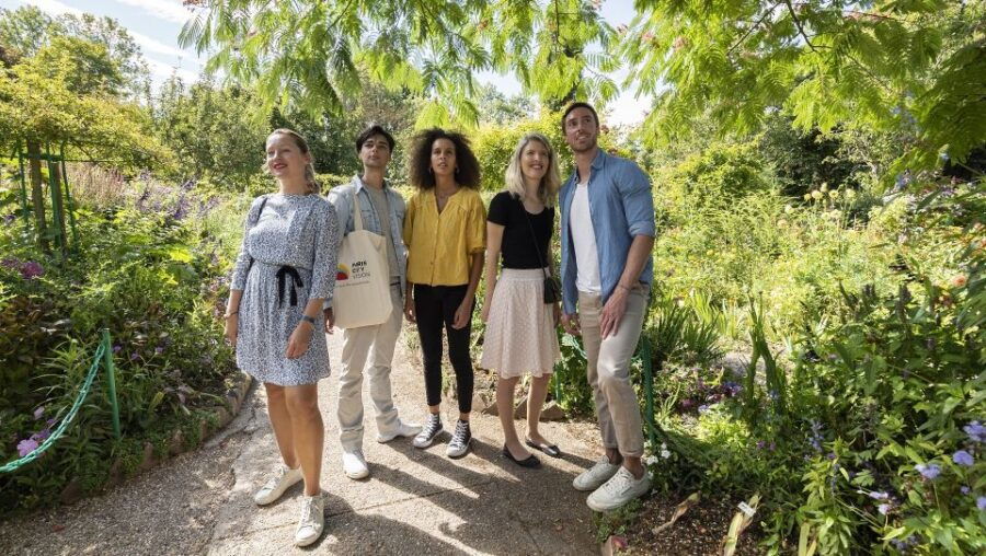 From Paris: Monet Impressionism Tour to Giverny by Minibus - Good To Know