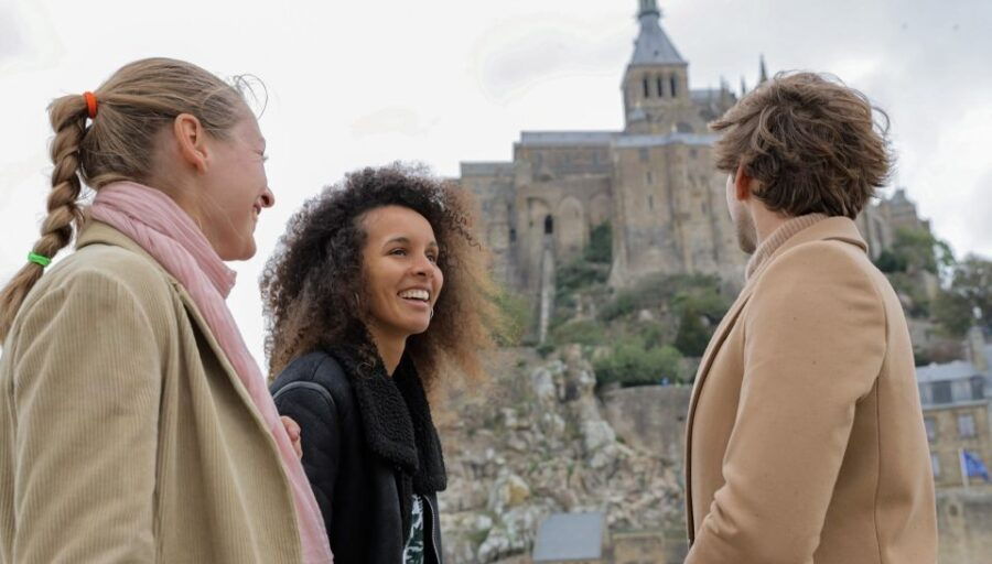 From Paris: Mont St Michel and Loire Valley 2 Day Tour - Good To Know