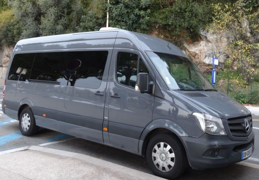 From Paris: Private Normandy D-Day Beaches Tour - Good To Know