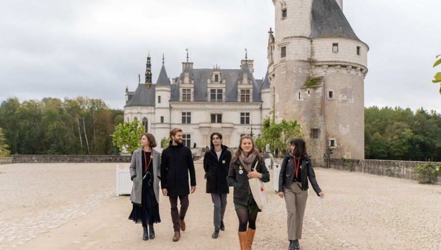 From Paris: Small-Group Tour of Loire Castles - Good To Know