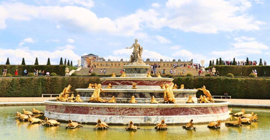 From Paris: Versailles Guided Tour With Skip-The-Line Ticket - Good To Know