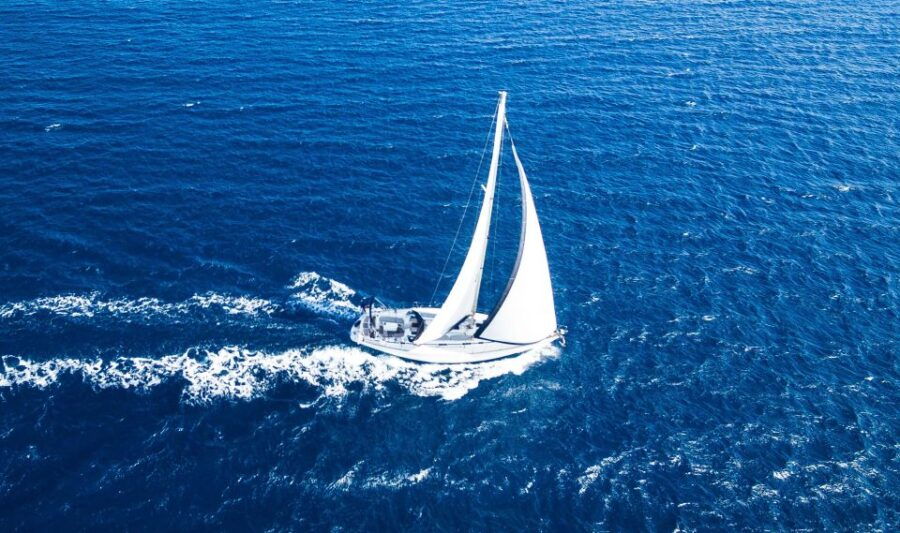 2 Best Sailing Experiences In Piso Livadi