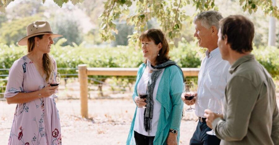 From Perth: 3-Day Margaret River Escape