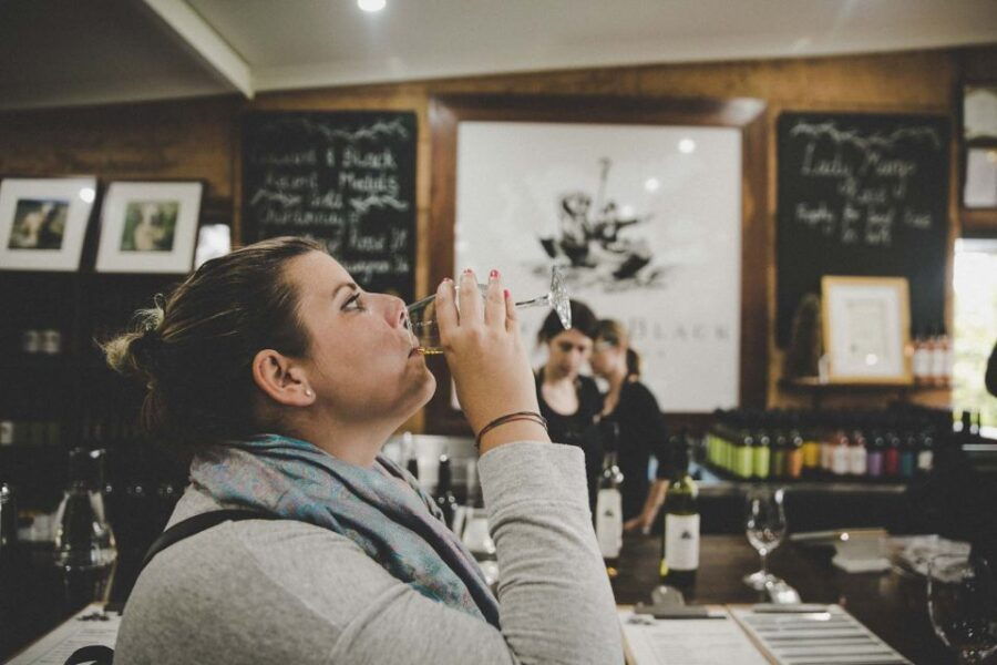 From Perth: Margaret River to Esperance 6-Day Tour - Good To Know