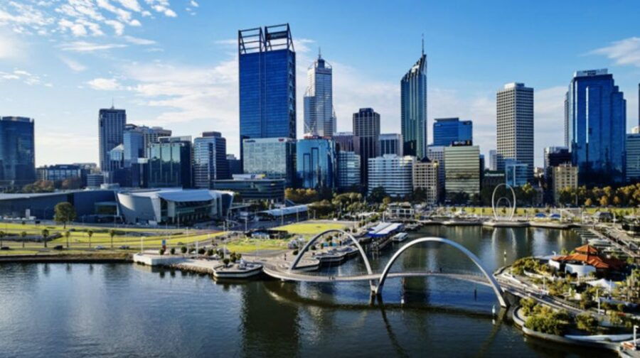 From Perth of Fremantle: Swan River One-Way or Return Cruise - Good To Know