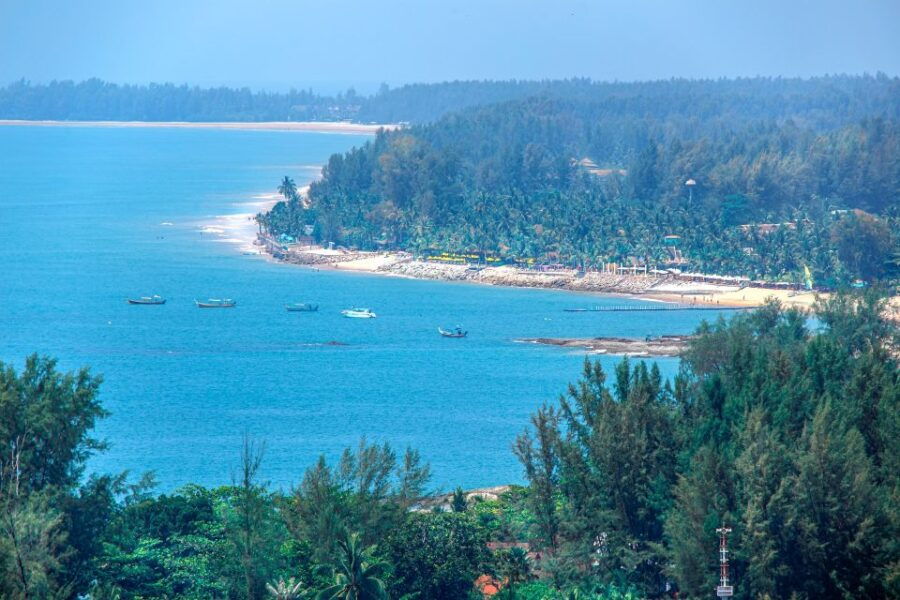 From Phuket: Customizable Khao Lak Phang Nga Tour - Full Day - Good To Know