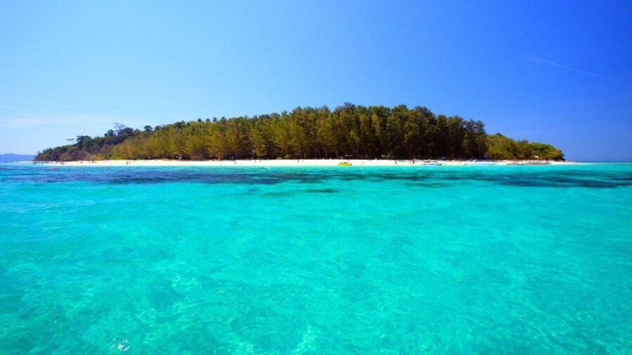 From Phuket : Tour Phi Phi Island,Maya Bay, Bamboo Island - Good To Know