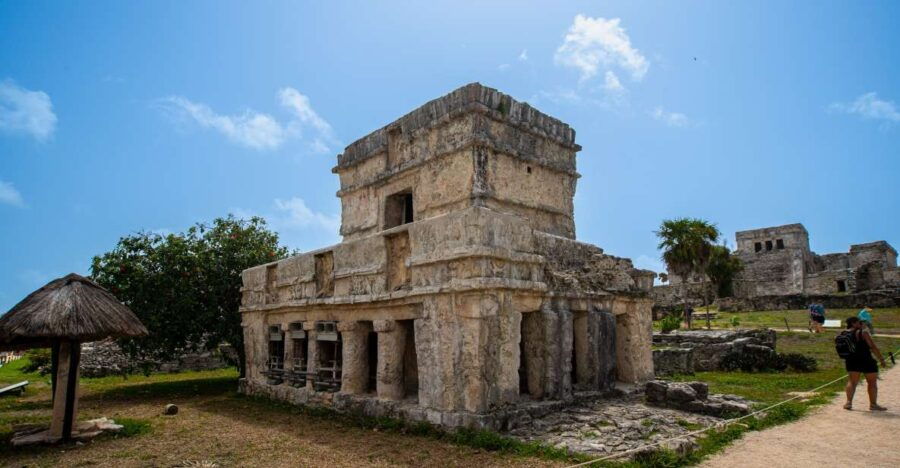 From Playa Del Carmen: Tulum, Coba, and Cenotes Day Trip - Good To Know