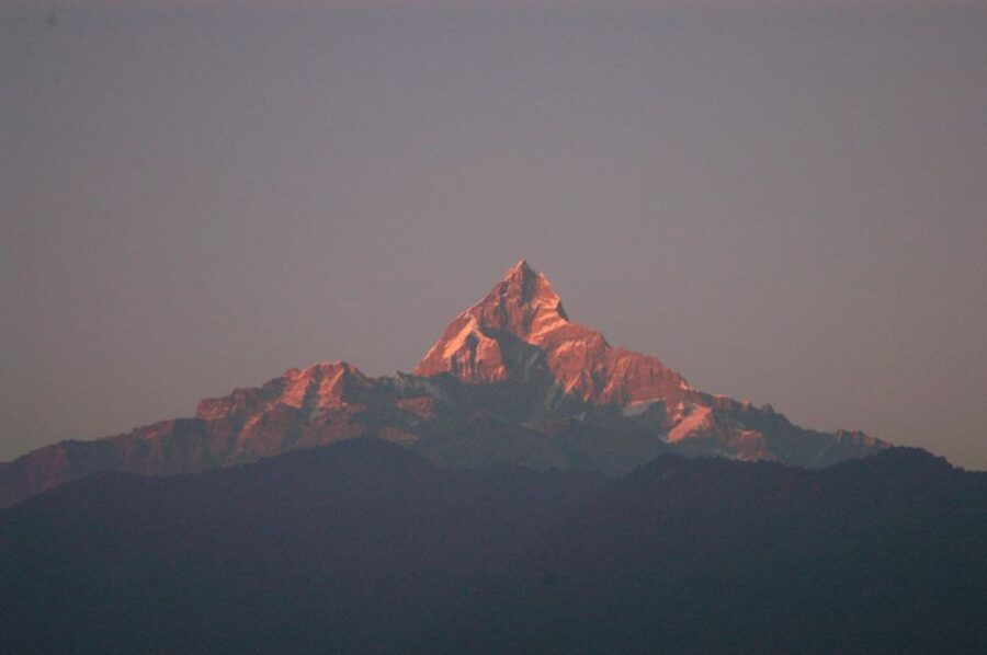 From Pokhara: 2-Day Agro-Resort Tour