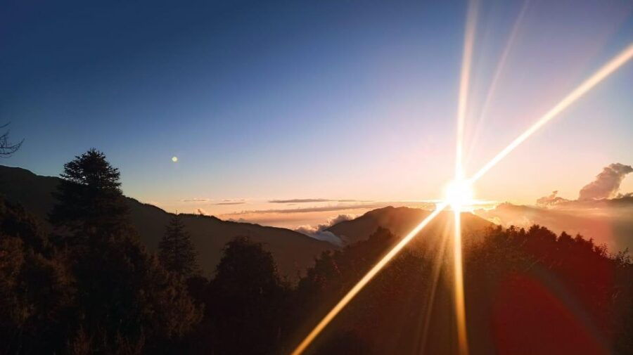 From Pokhara: 2 Day Short Private Mardi Himal Trek - Good To Know