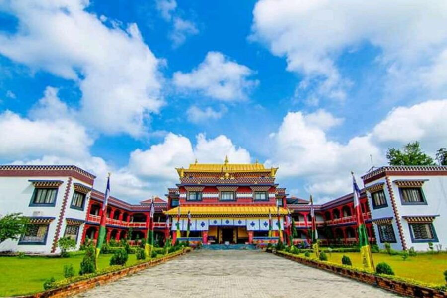 From Pokhara: 2 Night 3 Days Lumbini Tour With Guide by Car - Good To Know
