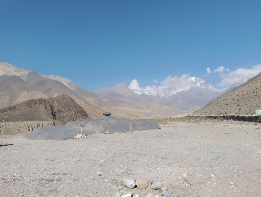From Pokhara: 3 Day Lower Mustang (Muktinath) Tour by Jeep - Good To Know